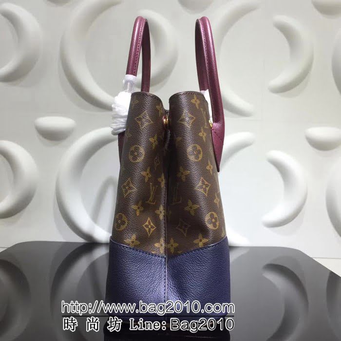 路易威登LV頂級原單M43169️ FLANDRIN 手袋 休閒多用包 YDH1362